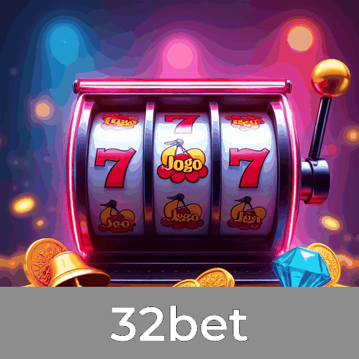 Cadastro na 32bet