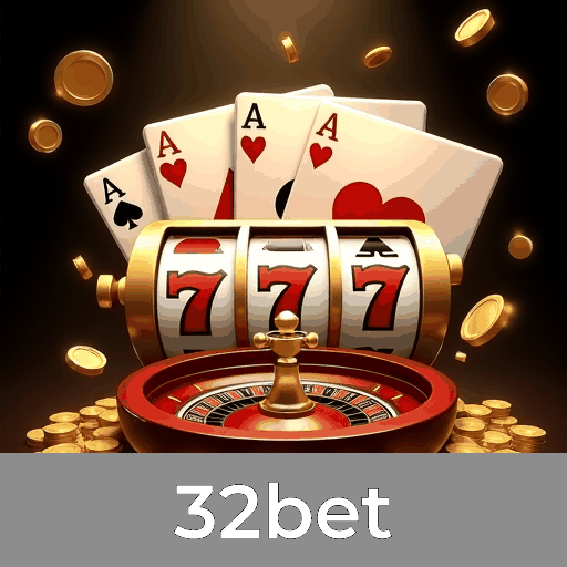 Acesso ao 32bet