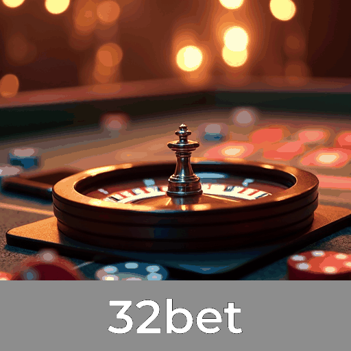 Cassino Online 32bet