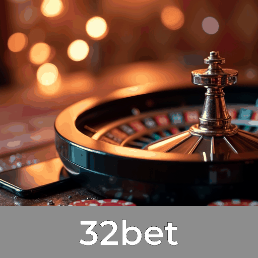 Cassino Online 32bet