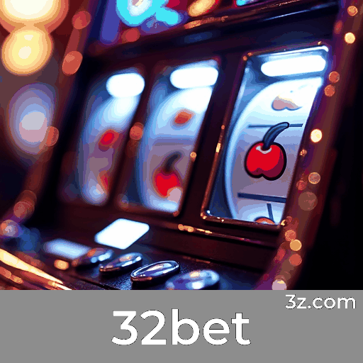 32bet: Aproveite Ofertas Exclusivas e Surpreendentes!