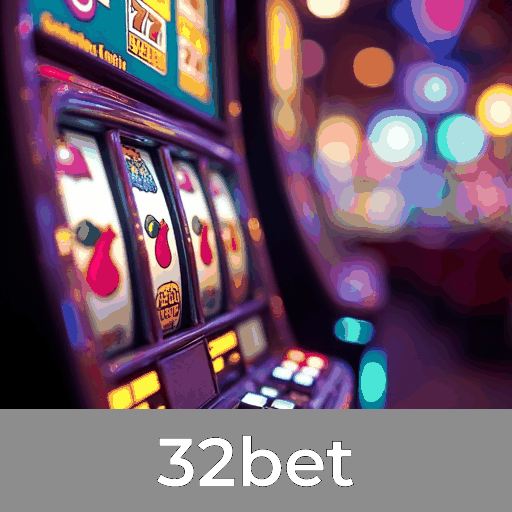 Acesso ao 32bet