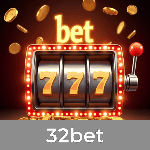 Cadastro na 32bet