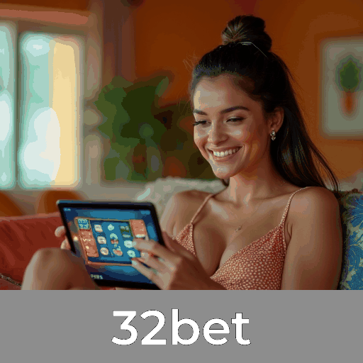 Cassino Online 32bet