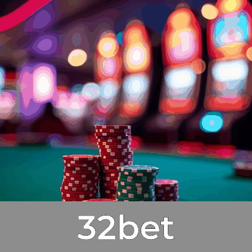 Cassino Online 32bet