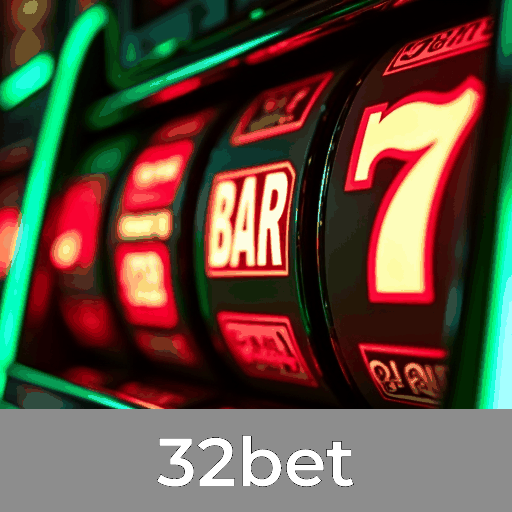 Acesso ao 32bet