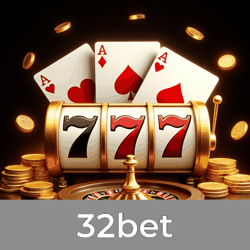 Cassino Online 32bet