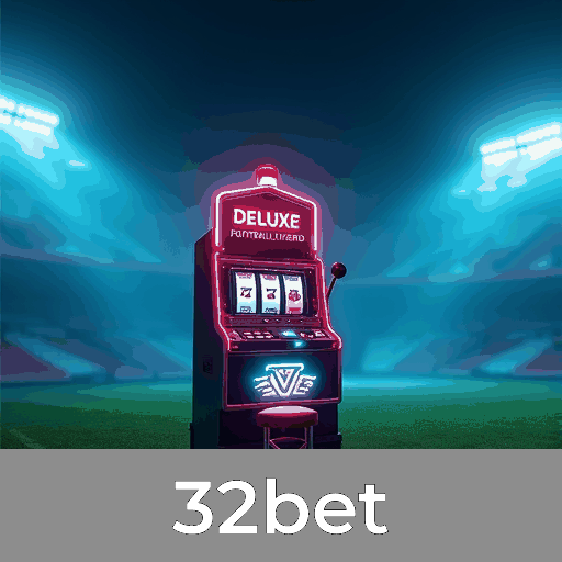 Cassino Online 32bet