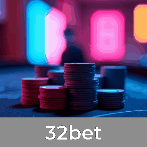 Cadastro na 32bet