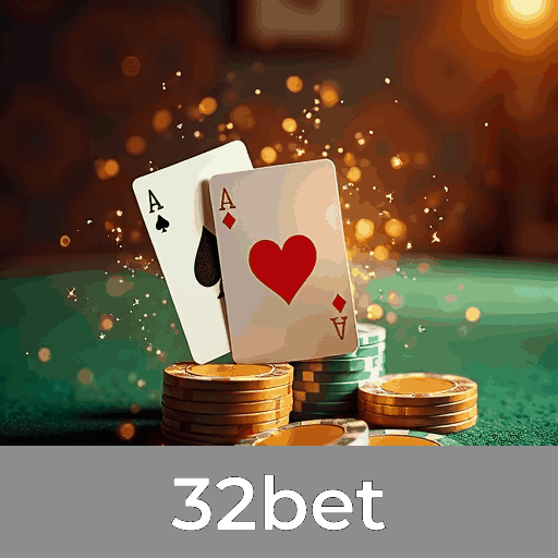Cadastro na 32bet