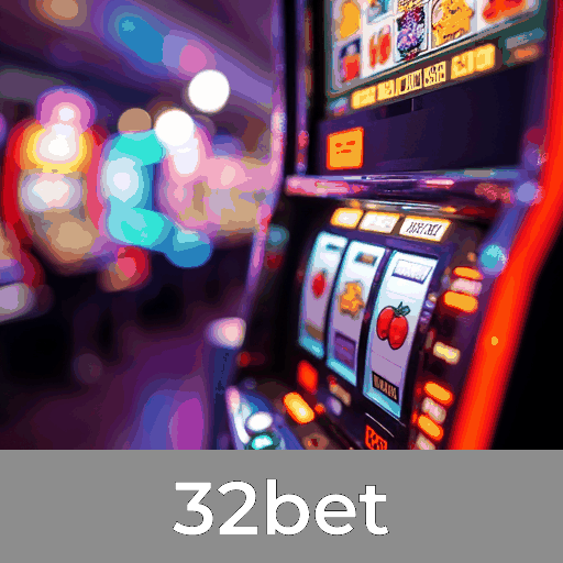 Cadastro na 32bet