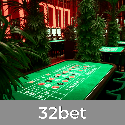 Cadastro na 32bet