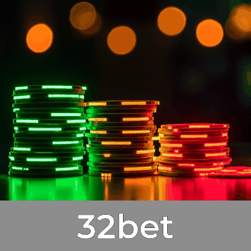 Jogos Crash no Cassino 32bet