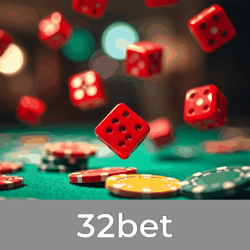Acesso ao 32bet