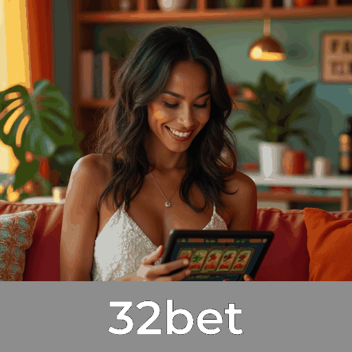 Acesso ao 32bet
