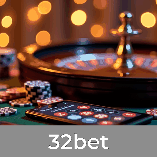 Acesso ao 32bet