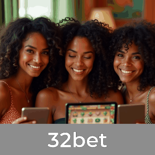 Cassino Online 32bet