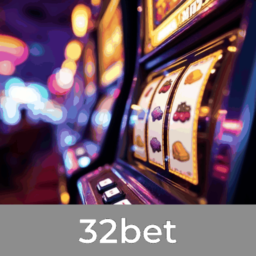 Apostas no 32bet
