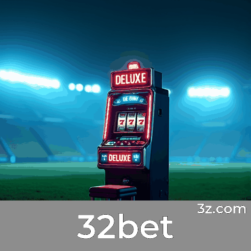 32bet: Aproveite Ofertas Exclusivas e Surpreendentes!