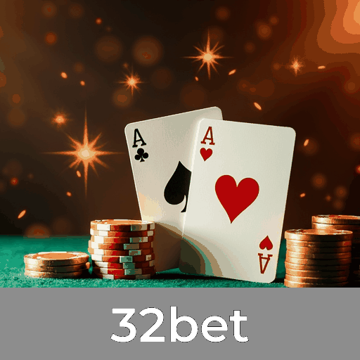 Promoções e Bônus no 32bet