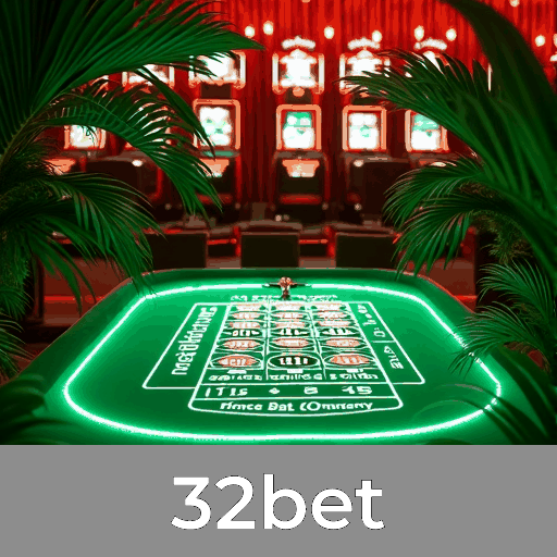Cassino Online 32bet