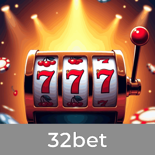 Cadastro na 32bet
