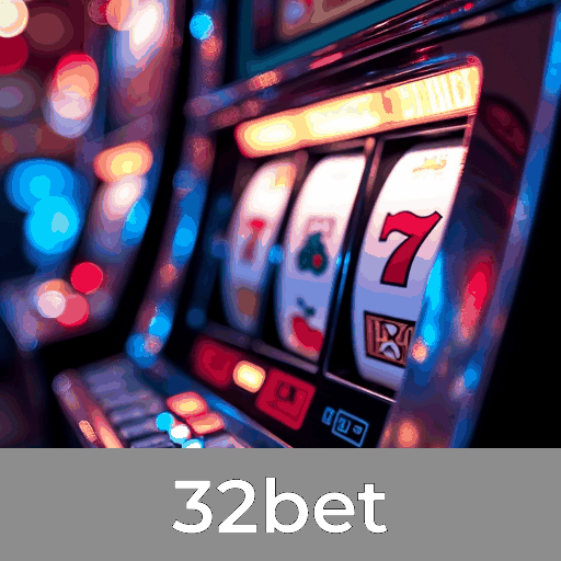 Cadastro na 32bet