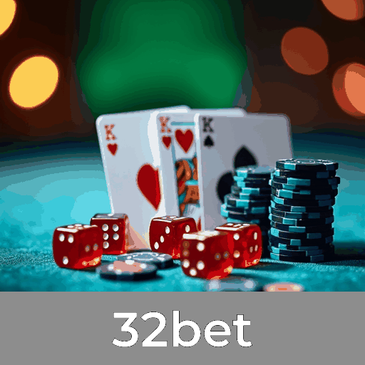 Acesso ao 32bet