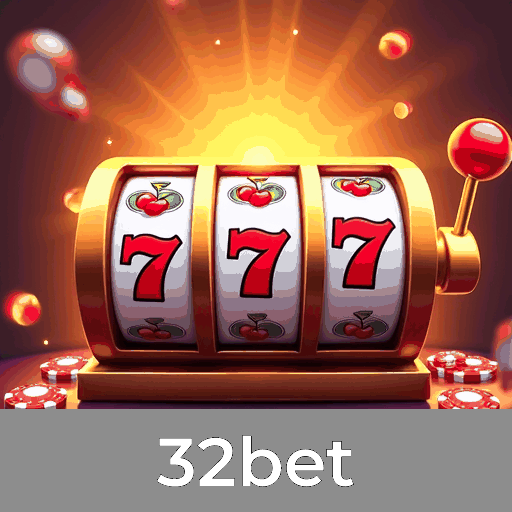 Cassino Online 32bet