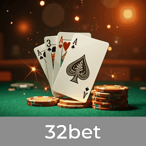 Acesso ao 32bet